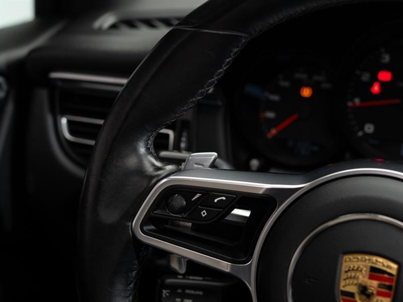 porsche Macan 2020 - 15