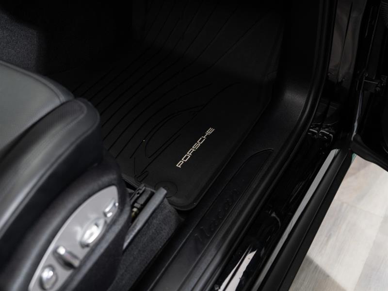 porsche Macan 2020 - 16