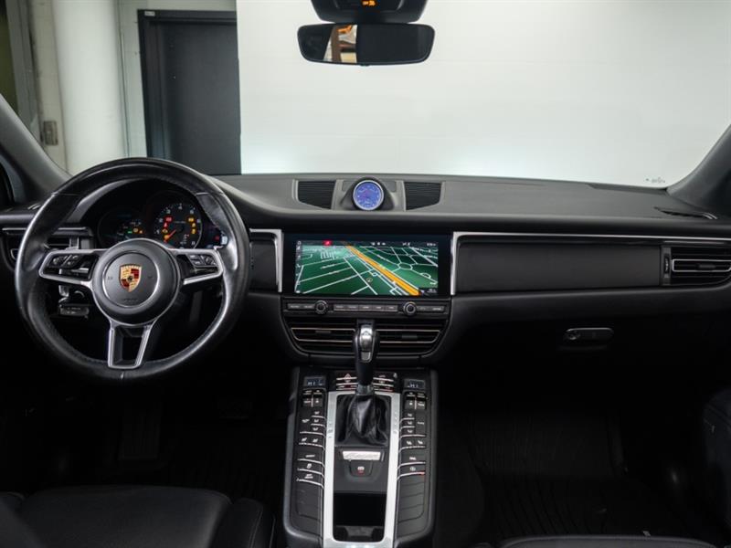 porsche Macan 2020 - 20