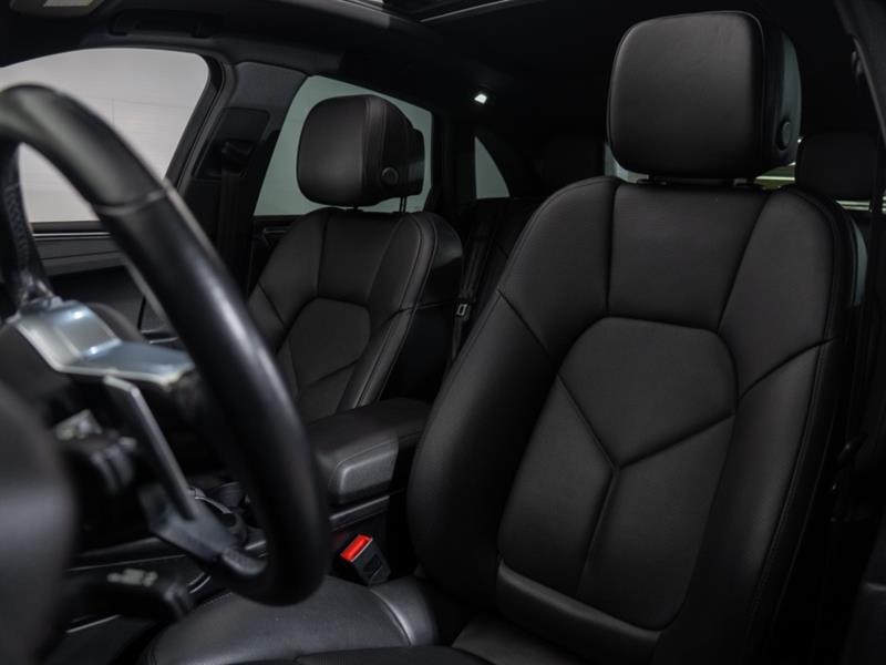 porsche Macan 2020 - 22