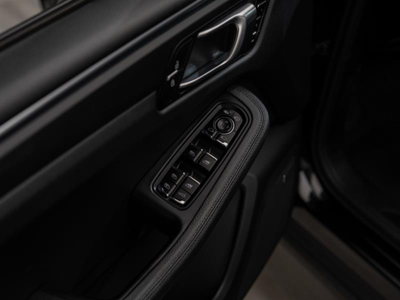 porsche Macan 2020 - 24