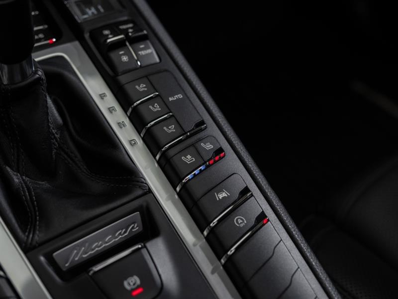 porsche Macan 2020 - 25