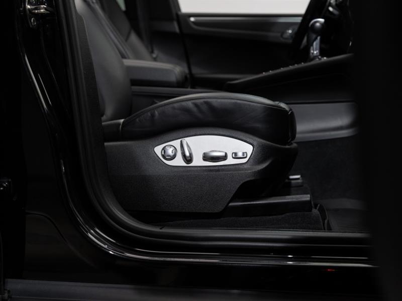 porsche Macan 2020 - 26