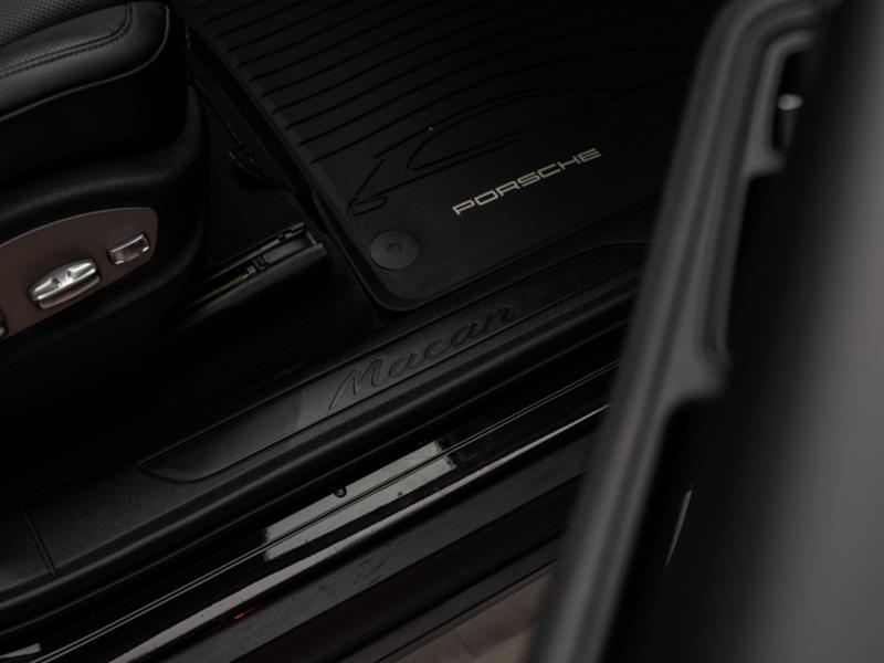 porsche Macan 2020 - 27