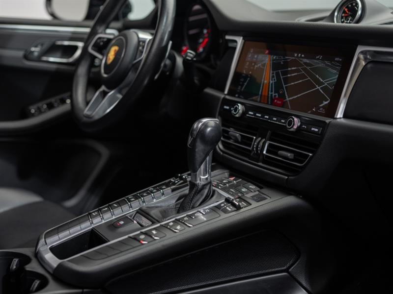 porsche Macan 2020 - 28