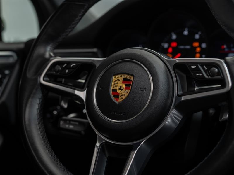 porsche Macan 2020 - 29