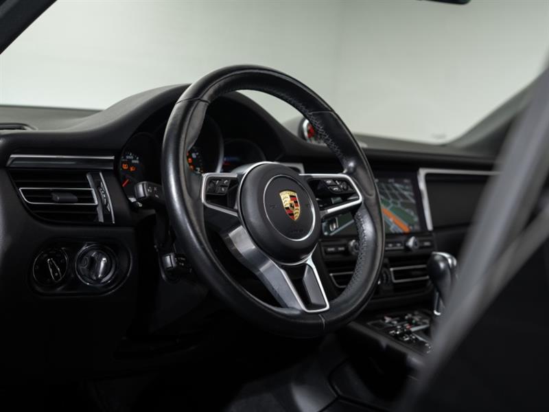 porsche Macan 2020 - 31