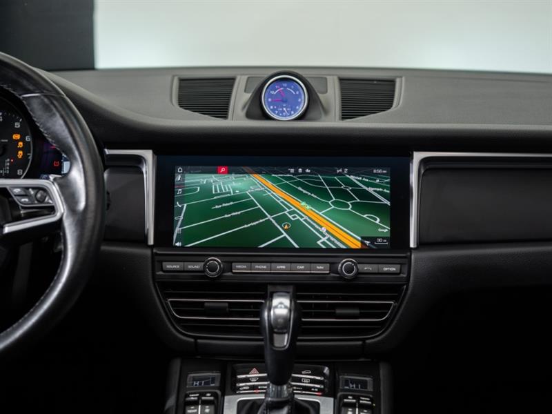 porsche Macan 2020 - 33