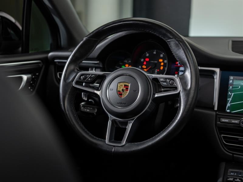 porsche Macan 2020 - 34