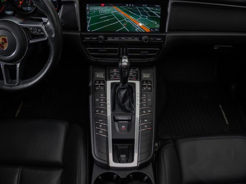 porsche Macan 2020 - 35