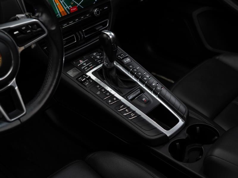 porsche Macan 2020 - 36