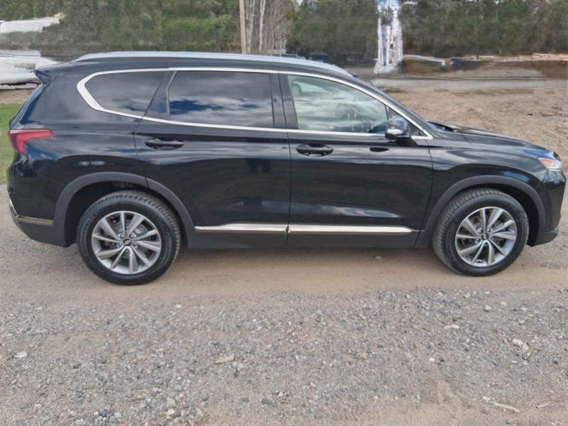 hyundai Santa Fe 2019 - 3