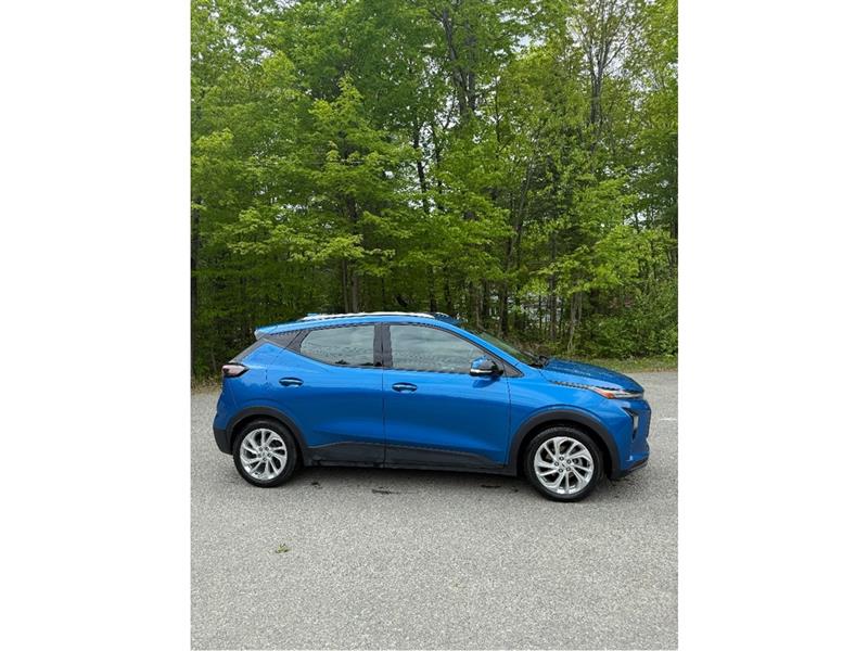 chevrolet Bolt EUV 2023 - 2