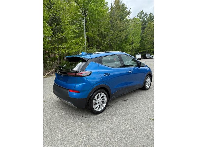 chevrolet Bolt EUV 2023 - 3