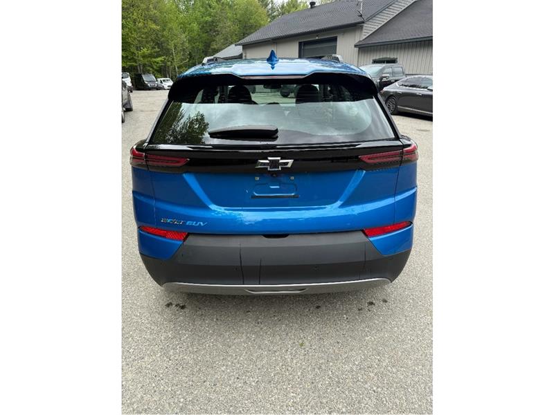 chevrolet Bolt EUV 2023 - 4