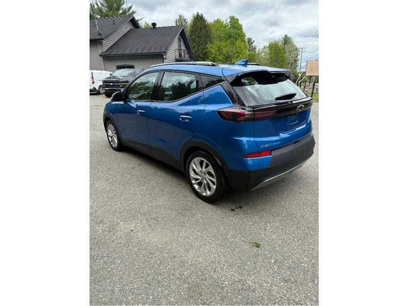chevrolet Bolt EUV 2023 - 5
