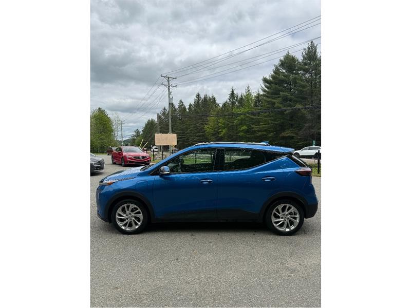 chevrolet Bolt EUV 2023 - 6
