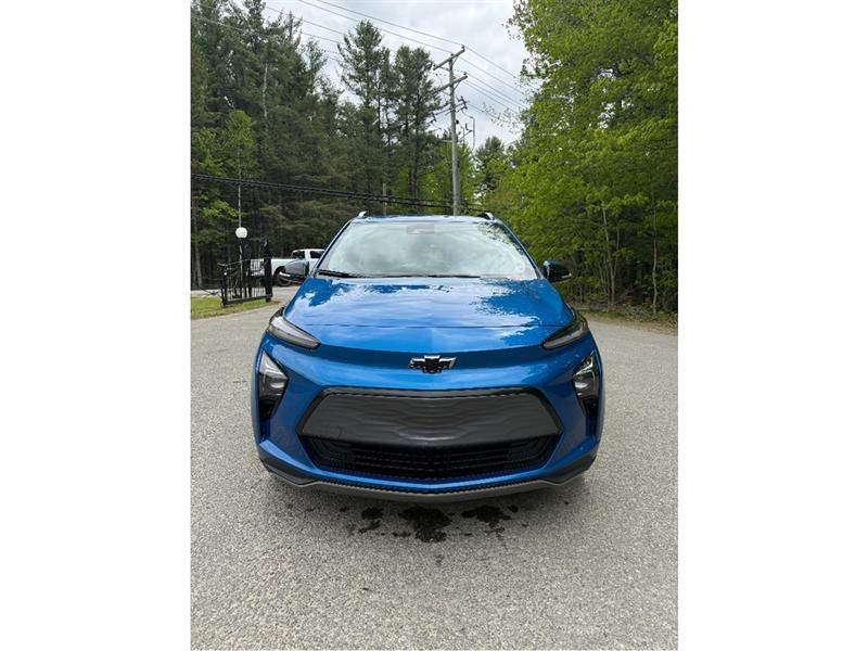 chevrolet Bolt EUV 2023 - 7