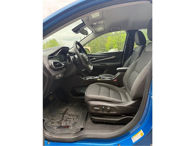 chevrolet Bolt EUV 2023 - 8