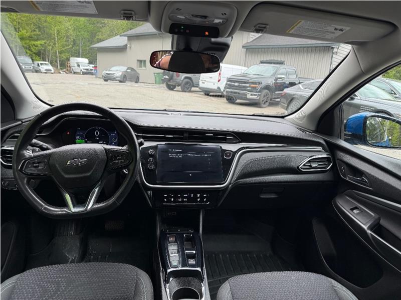 chevrolet Bolt EUV 2023 - 9