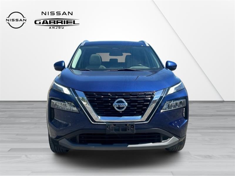 nissan Rogue 2021 - 2