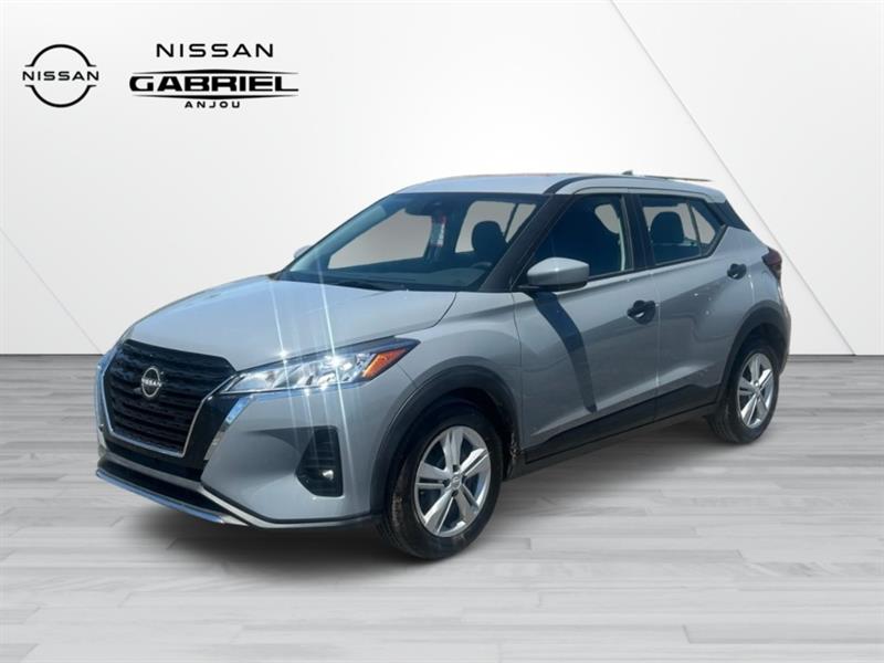 nissan Kicks 2024
