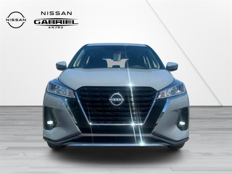 nissan Kicks 2024 - 2