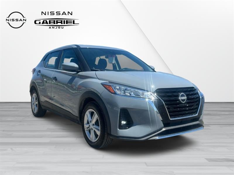 nissan Kicks 2024 - 3