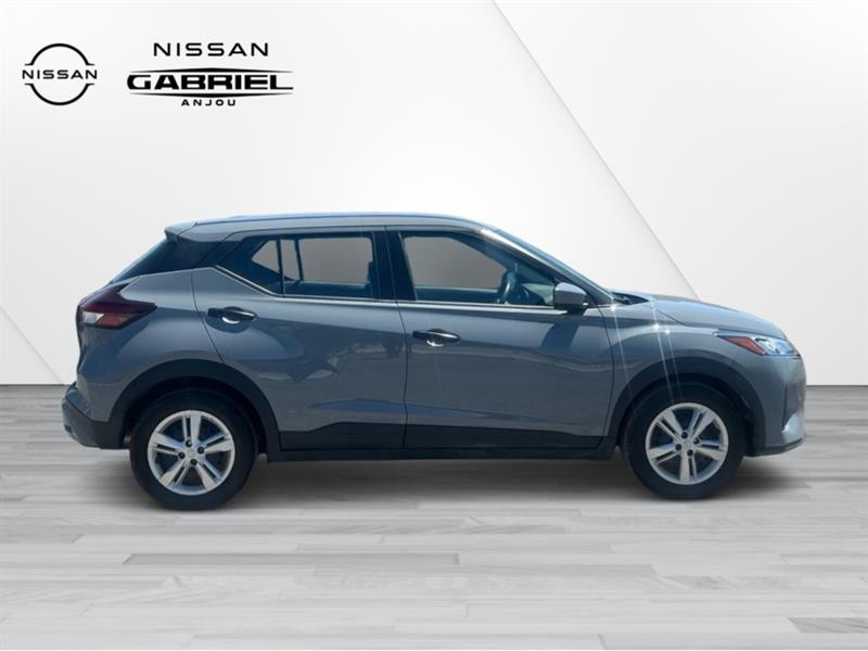 nissan Kicks 2024 - 4
