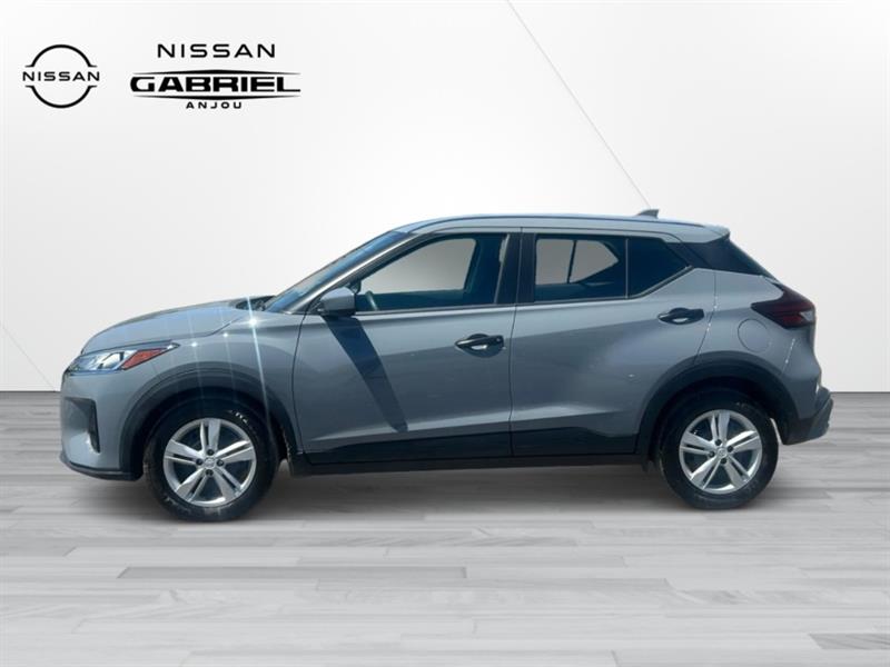 nissan Kicks 2024 - 8