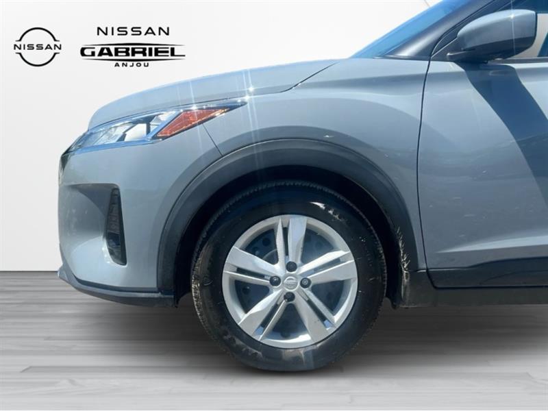 nissan Kicks 2024 - 9