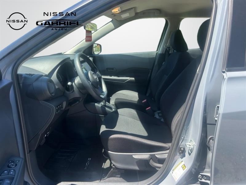nissan Kicks 2024 - 10