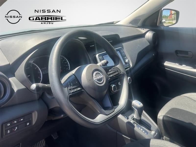 nissan Kicks 2024 - 11