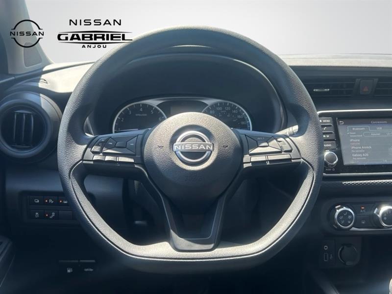 nissan Kicks 2024 - 12
