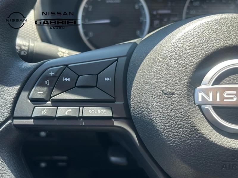 nissan Kicks 2024 - 13