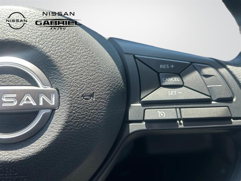 nissan Kicks 2024 - 14
