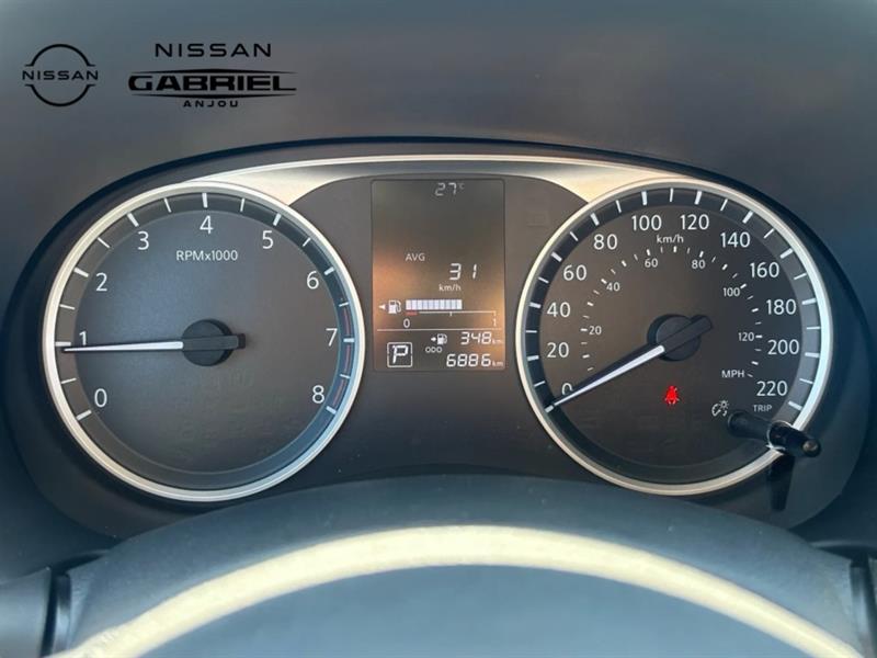 nissan Kicks 2024 - 15