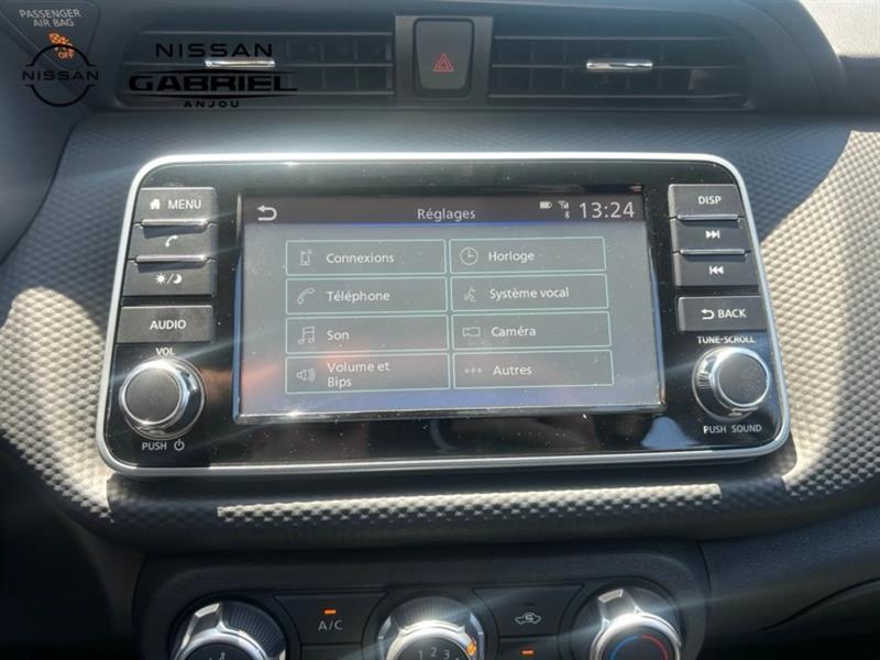 nissan Kicks 2024 - 16