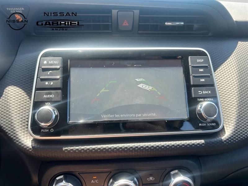 nissan Kicks 2024 - 17