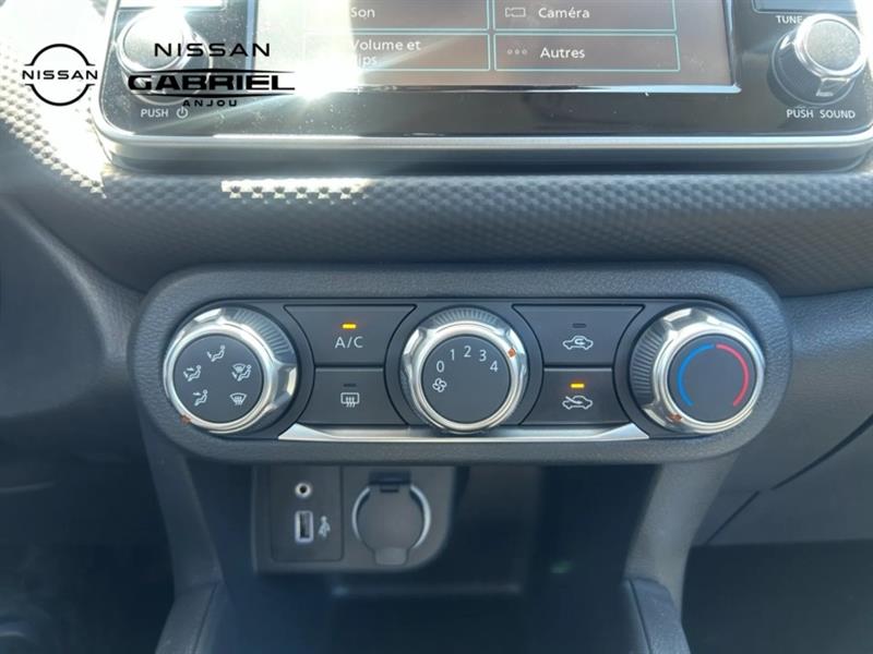 nissan Kicks 2024 - 18