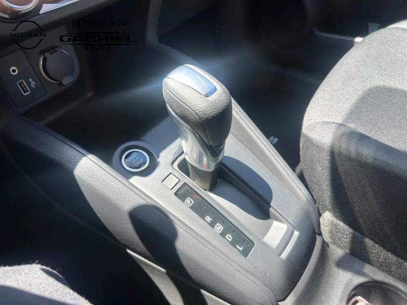 nissan Kicks 2024 - 19