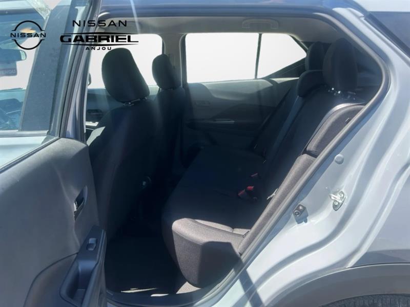 nissan Kicks 2024 - 20