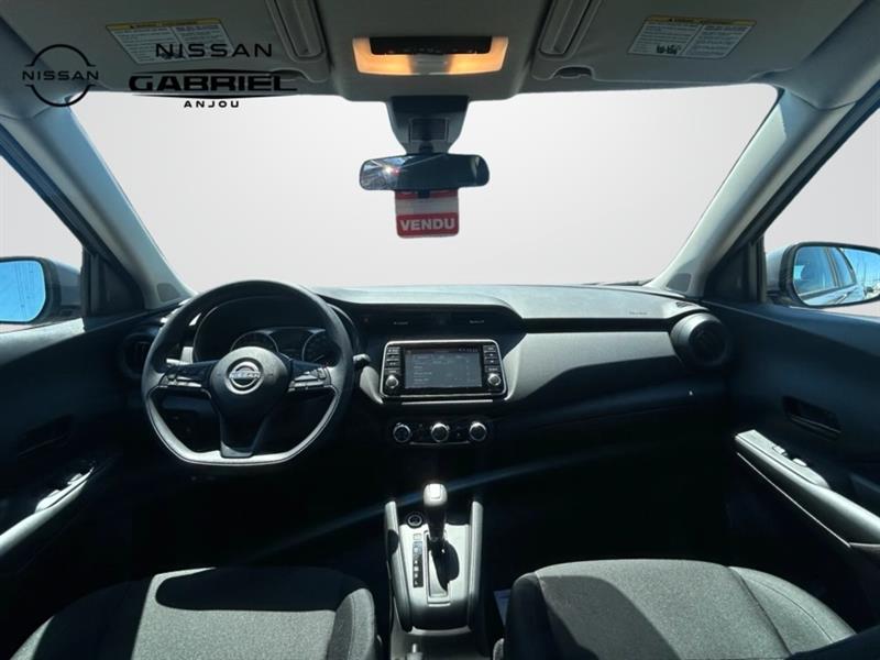 nissan Kicks 2024 - 21