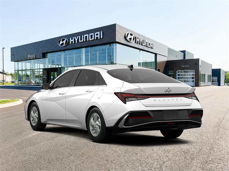 hyundai Elantra 2026 - 2