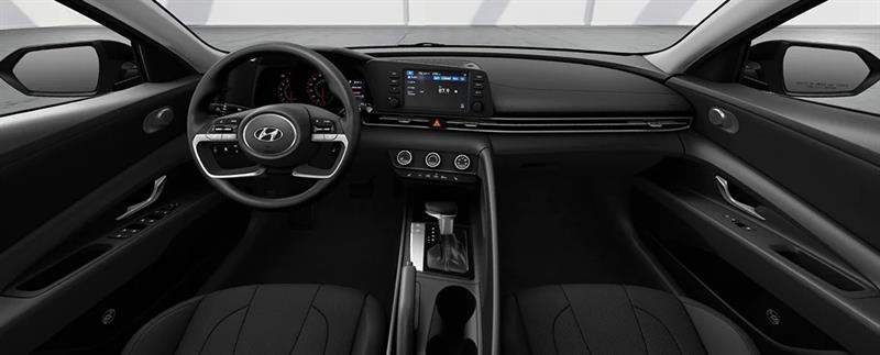 hyundai Elantra 2026 - 3