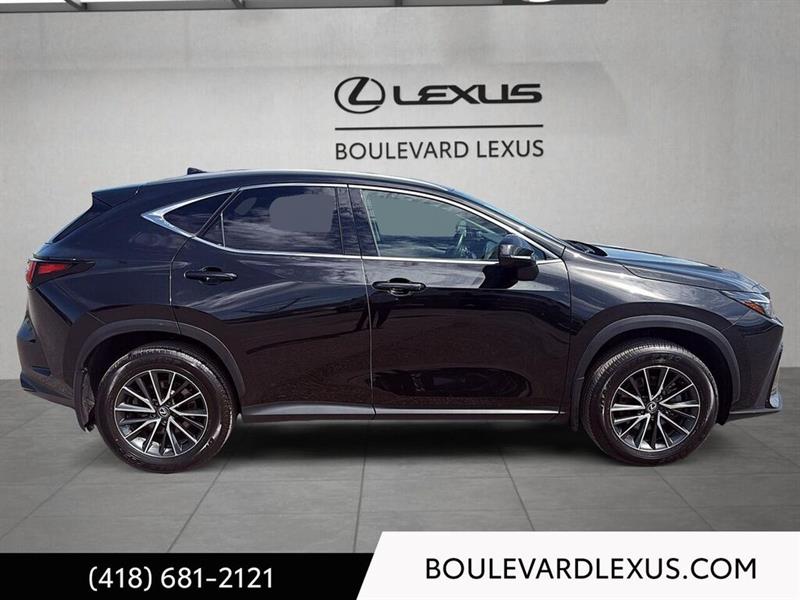 lexus NX 2024 - 3