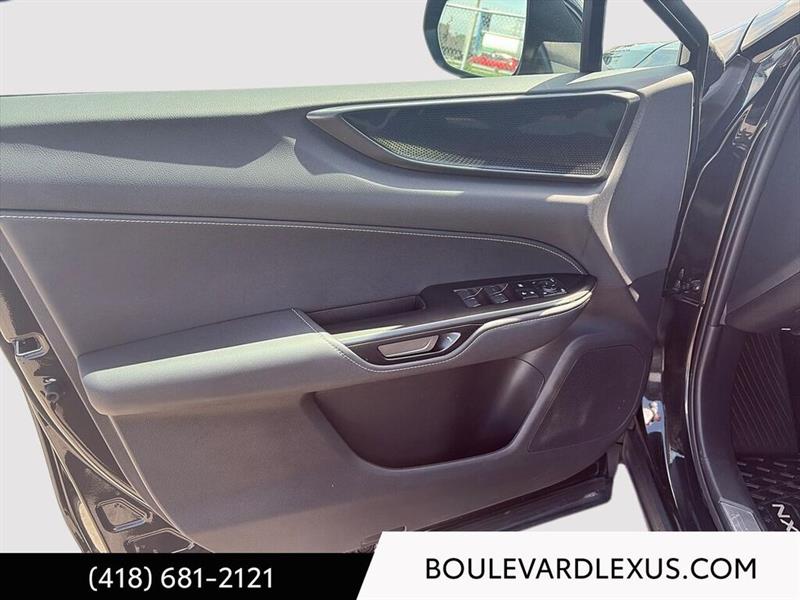 lexus NX 2024 - 8