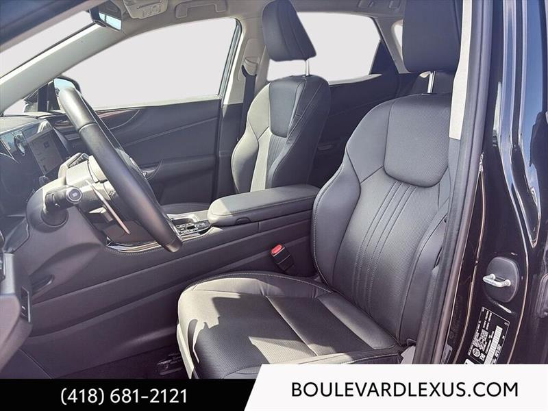 lexus NX 2024 - 9