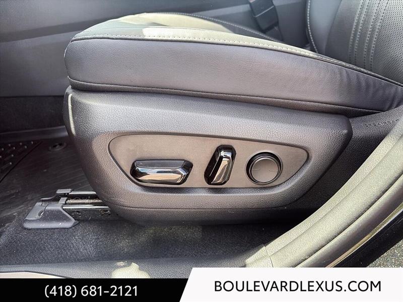 lexus NX 2024 - 10