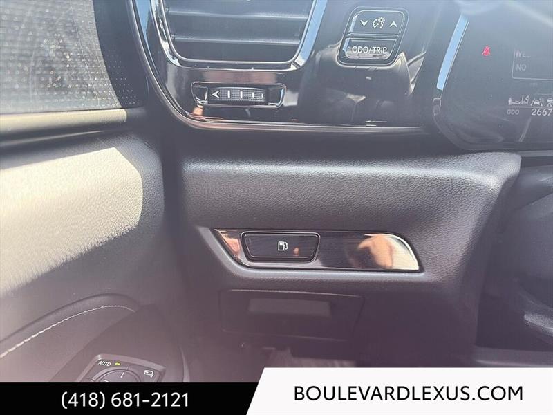 lexus NX 2024 - 12